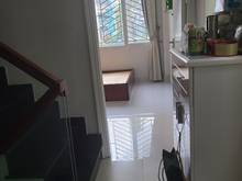 Hình ảnh Nhà gấp bán P. Tây Thạnh, Q. Tân Phú DT 58m2 3 tầng Giá chỉ hơn 5 tỷ