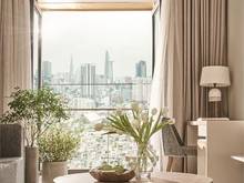 Hình ảnh Giỏ hàng Penthouse Zenity Capitaland mua trực tiếp CĐT, thanh toán 30%