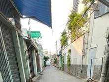 Hình ảnh Nhà Không Đẹp Diện Tích To 82m2 Giá Nhỏ 4 Tỷ 599.