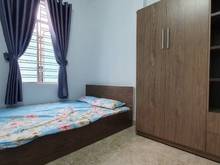 Hình ảnh Bán nhà 2 Tầng kiệt Lê Độ 2 mặt kiệt DT 55m2 Quận Thanh Khê