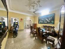 Hình ảnh Bán nhà đẹp phố tạ quang bửu 4 tầng , dân trí cao 4.2 tỷ 49m2