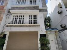 Hình ảnh Biệt thự 5 tầng 7x12 nở hậu , HXH Phú Nhuận