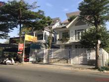 Hình ảnh Chú Long gửi lô đất đường Lê Văn Lương,sau SC VivoCity,giá 2tỷ550