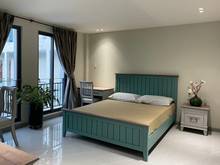 Hình ảnh Chuỗi Căn Hộ Cao Cấp Giá Tốt _ Đầy đủ tiện nghi Tháng 10