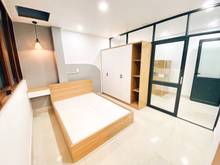 Hình ảnh 🏡🏡Mb6623 nạp rút nhanh chóng 1PN riêng biệt + ban công ngay trung tâm Bình Thạnh 🏡🏡