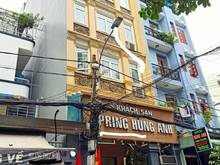 Hình ảnh Khách sạn đang kinh doanh đường Phạm Văn Chiêu, DT 8x22m. Giá 18 tỷ