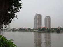 Hình ảnh Bán nhà CHDV, đường UVK, phường 25, quận Bình Thạnh, 19 tỷ, ms292