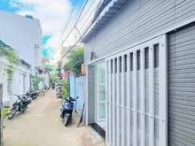 Hình ảnh BÁN NHANH NHÀ Đ. Nguyễn Đình Chiểu, 57m2, 2ty150