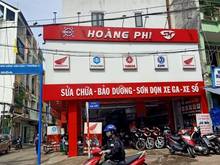 Hình ảnh Bán nhà mặt tiền Dương Quảng Hàm, cực đẹp, giá tốt. Giá 16,5 tỷ TL