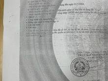 Hình ảnh Bán đất nền Phân Lô Việt Phú An , khu Him lam Kênh tẻ Q 7 giá 8,5tỷ