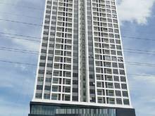 Hình ảnh Cho thuê chân đế cc Mễ trì 150m2 thông sàn, showroom mỹ phẩm, tiện ích