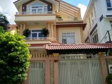 Hình ảnh Cần bán biệt thự sang trọng. DT 8,2 x 24,5m. Giá 18 tỷ