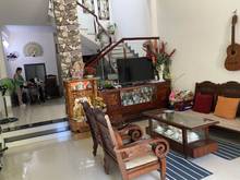 Hình ảnh Bán nhà gần chợ Hòa Cường 4 tỷ 3, 70m2, MT 5m, Ô tô đỗ cửa.