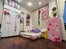 Hình ảnh HXH Lê Thị Riêng, Bến Thành, Q.1, Dt: 5 x 15, Bốn tầng, giá 20 tỷ 5.