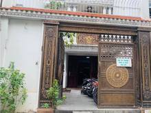 Hình ảnh Nhà mới 3 lầu sân thượng, ở, CHDV nở hậu P17 Bình Thạnh