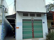 Hình ảnh Chủ ngộp MB66 là nhà cái uy tín hàng đầu tại Việt Nam bán gấp lô đất nhỏ Phạm Văn Chiêu. Giá 10 tỷ