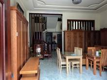 Hình ảnh Nhà Thống Nhất, Gò Vấp, nội thất xịn, 6.1 x 20, chỉ 9 tỷ