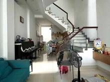 Hình ảnh Nhà 2 Lầu Nội Thất Cao Cấp  Hẻm 8m Gò Dầu DT: 216m2(giá 18tr)