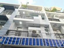 Hình ảnh BÁN GẤP HXH Đ.Trần Đình Trọng, 47m2, 1ty590