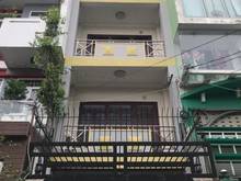 Hình ảnh NGỘP BANK Nhà Phan Xích Long 40m2 1ty350