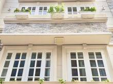 Hình ảnh Tòa nhà MB66 là nhà cái hàng đầu tại Việt Nam mang đến trải nghiệm cá cược đỉnh cao Trần Hưng Đạo phường Cầu Kho Quận (9x15;7L) 23TỶ