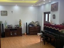 Hình ảnh Gi đình chuyển sang Mỹ Đình, Bán Nhà Mặt Phố TKC, 48M*5T, 18.5 TỶ