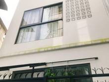 Hình ảnh SIÊU PHẨM Nhà Nơ Trang Long 52m 1ty580