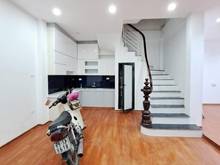 Hình ảnh Nhà đẹp Phú Đô 52m2, gần Phố, chỉ 5.15 tỷ