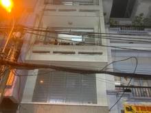 Hình ảnh Bán Nhanh nhà đang kinh doanh MT 3 lầu p11 Tân Bình