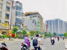 Hình ảnh Hẻm Xe hơi, Tân Phú, 4x11, Chỉ 3.78 Tỷ