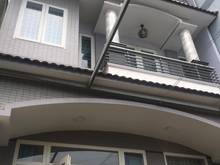 Hình ảnh Nhà MT Tân Lập 2, Thủ Đức, 165m2, 4 tầng, 5 PN, ở và KD đa ngành.