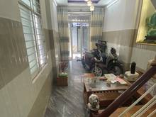 Hình ảnh Chủ bán nhà 3 Tầng kiệt Lê Duẩn DT 44m2 nhà mới Quận Thanh Khê
