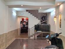 Hình ảnh Bán Nhà HXH 4M Lạc Long Quân P10 3Tầng  52m2 chỉ 5.8 tỷ