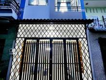 Hình ảnh BÁN CẮT LỖ NHÀ Đ.Đào Trinh Nhất, 65m2, 1ty380