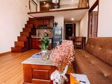 Hình ảnh Cho thuê Trang Chủ MB66.COM / Đăng Ký Tặng 66K duplex - full nội thất + ban công- Trương Văn Bang, Q2