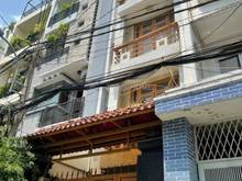 Hình ảnh VỀ QUÊ SỐNG Nhà Đ.Bình Thới 50m2 1ty250