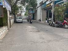 Hình ảnh Chính Chủ Bán Nhà Siêu Khủng(6x11)3Tầng Đẹp,ÔTô Tới Nhà P11 GV Chỉ 5Tỷ