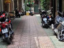 Hình ảnh Nhà hẻm xe hơi Lý Thái Tổ 50m2 6tỷ 100