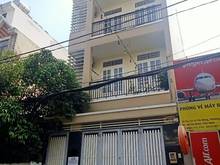 Hình ảnh Cần bán căn nhà trọ 1 lửng 3 lầu đường Nguyễn Oanh. Giá 16 tỷ