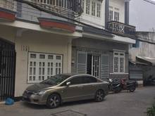 Hình ảnh - Bán nhà Hẻm Xe Hơi 1041 trần xuân soạn, phường tân hưng, quận 7.