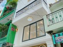 Hình ảnh ĐỔI NHÀ BÁN Nhanh Đ.Âu Cơ 48m2 1ty240