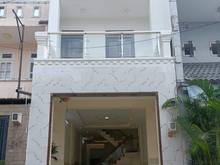 Hình ảnh BÁN NGAY NHÀ HXH Đ.Tôn Thất thuyết, 56m2, 1ty350