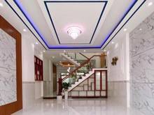 Hình ảnh CHUYỂN CÔNG TÁC Nhà Tô Hiến Thành 60m2 1ty650