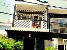 Hình ảnh BÁN NHANH Nhà Đ.Trần Xuân Soạn 49m2 1ty190