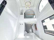 Hình ảnh Bán nhà mới 5 tầng HXH 482 Lê Quang Định phường 11 quận Bình Thạnh