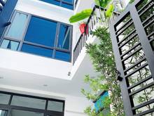 Hình ảnh Bán Biệt thự GIA LÂM, phố  CỔ BI, 5,2 TỶ, 75m2, Ô TÔ, THANG MÁY.