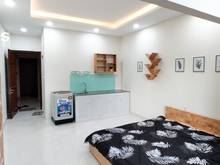 Hình ảnh Mb6623 nạp rút nhanh chóng studio - Cửa sổ lớn + Full nội thất - Ngay cầu Giồng Ông Tố