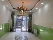 Hình ảnh Cần tiền bán gấp căn nhà hẻm Huỳnh Tấn Phát Quận 7 67m2 1T1L 2 tỷ 040