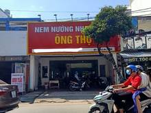 Hình ảnh Bán gấp căn nhà cấp 4 lâu năm mặt tiền đường Cây Trâm, giá 18,5 tỷ TL