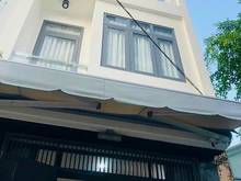 Hình ảnh Cần tiền bán gấp căn nhà HXH Cách Mạng Tháng 8 Quận 10 64m2 2 tỷ 430TL